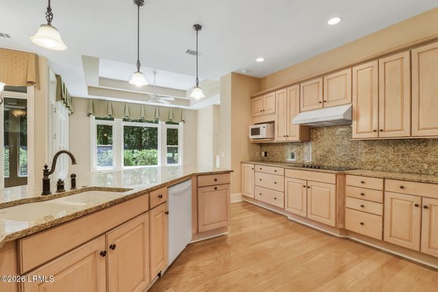 35 Greenwood Drive, Bluffton, SC 29910