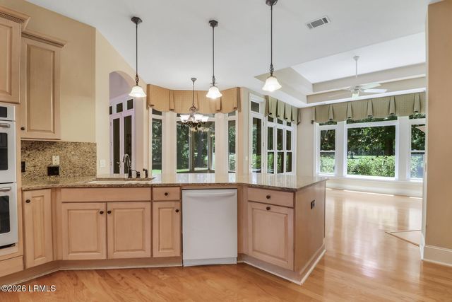 35 Greenwood Drive, Bluffton, SC 29910
