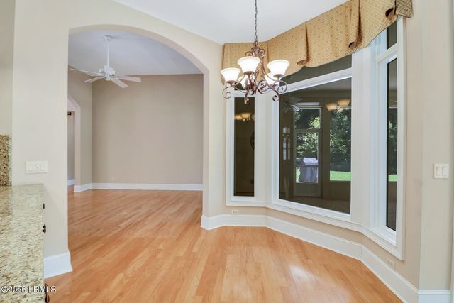 35 Greenwood Drive, Bluffton, SC 29910