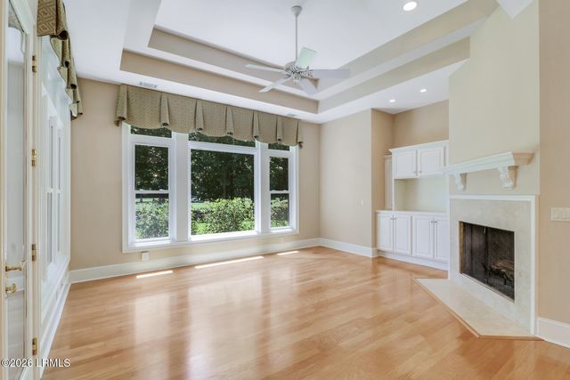 35 Greenwood Drive, Bluffton, SC 29910