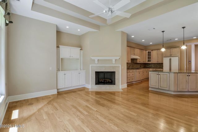 35 Greenwood Drive, Bluffton, SC 29910