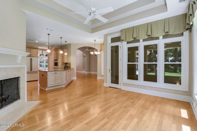 35 Greenwood Drive, Bluffton, SC 29910