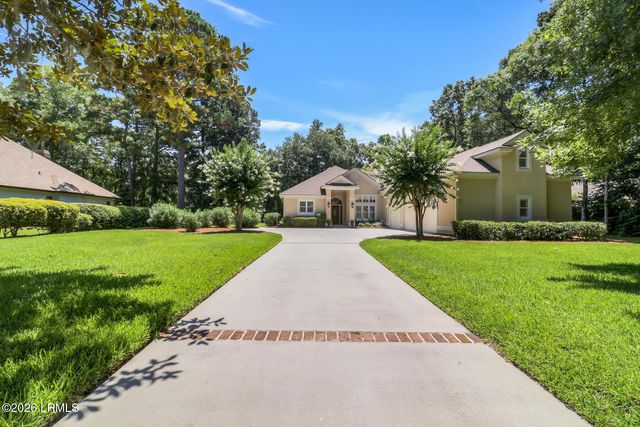35 Greenwood Drive, Bluffton, SC 29910