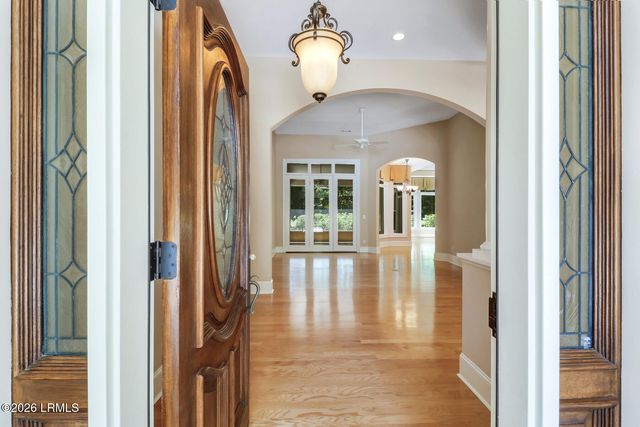 35 Greenwood Drive, Bluffton, SC 29910