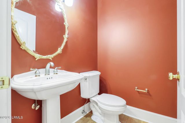 35 Greenwood Drive, Bluffton, SC 29910
