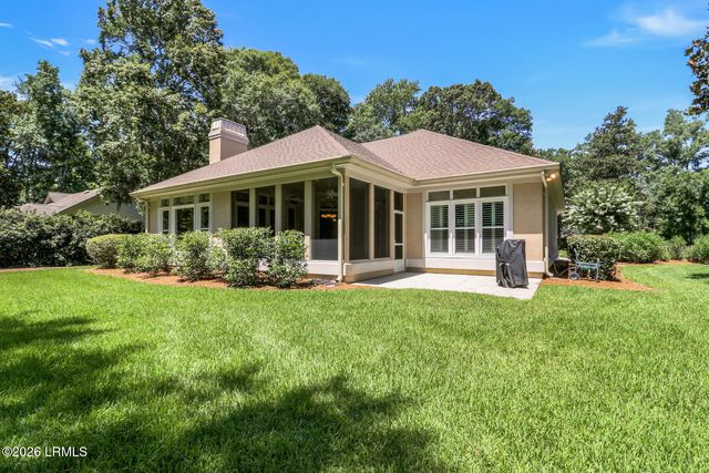 35 Greenwood Drive, Bluffton, SC 29910