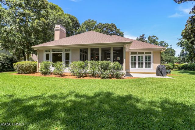 35 Greenwood Drive, Bluffton, SC 29910