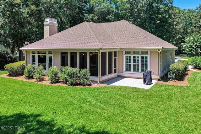 35 Greenwood Drive, Bluffton, SC 29910