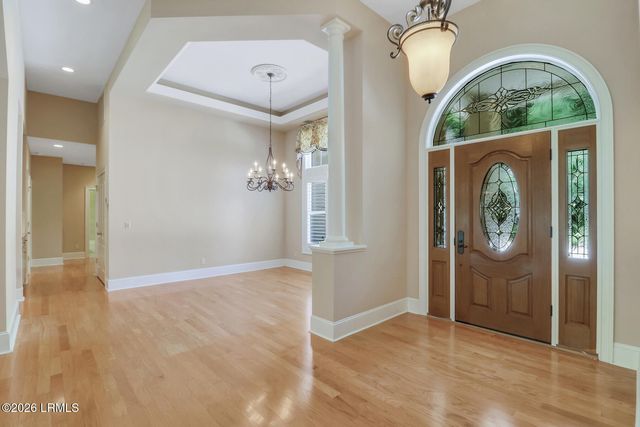 35 Greenwood Drive, Bluffton, SC 29910