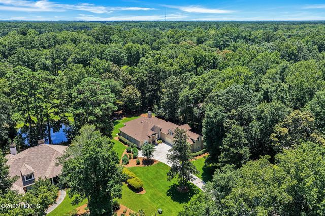 35 Greenwood Drive, Bluffton, SC 29910