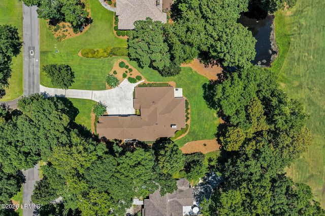 35 Greenwood Drive, Bluffton, SC 29910
