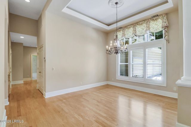35 Greenwood Drive, Bluffton, SC 29910