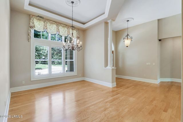 35 Greenwood Drive, Bluffton, SC 29910