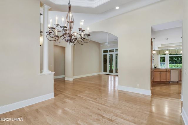 35 Greenwood Drive, Bluffton, SC 29910