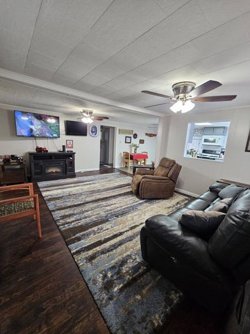 6361 Robin Drive, Hamilton Twp, MI 48625