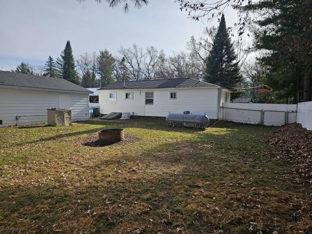 6361 Robin Drive, Hamilton Twp, MI 48625