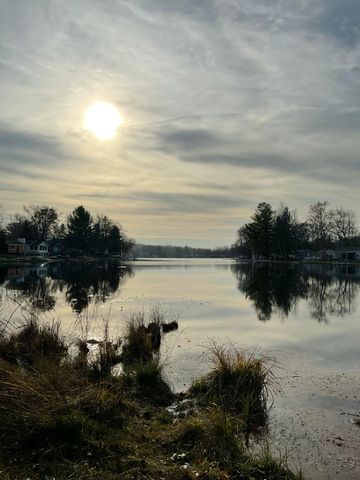 6361 Robin Drive, Hamilton Twp, MI 48625