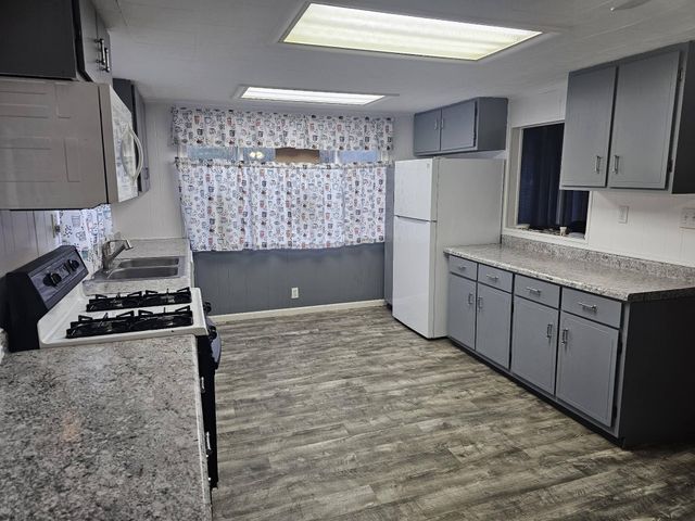 6361 Robin Drive, Hamilton Twp, MI 48625