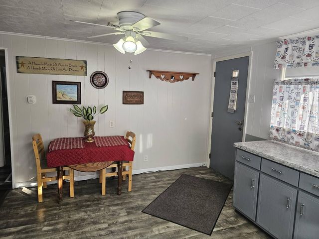 6361 Robin Drive, Hamilton Twp, MI 48625