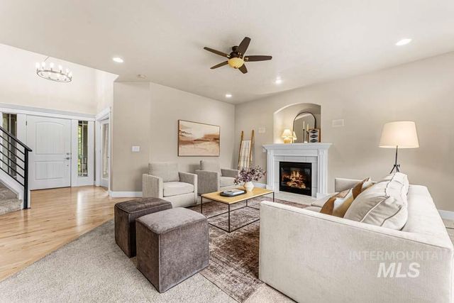 9703 W Blue Meadows St, Boise, ID 83709