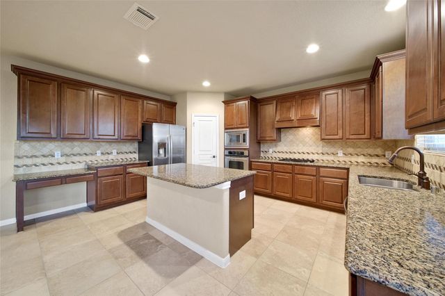 19206 Camellia Bend Circle, Spring, TX 77379