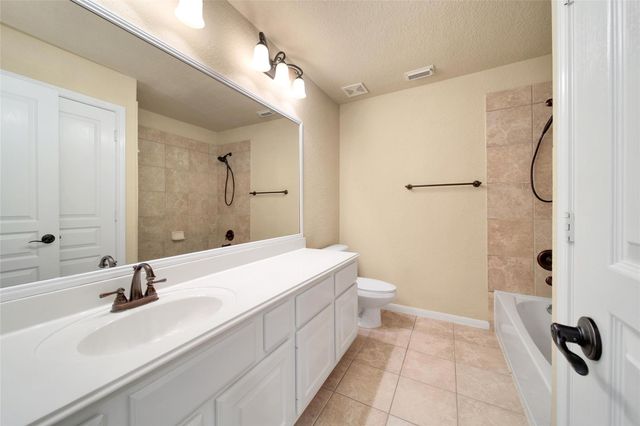 19206 Camellia Bend Circle, Spring, TX 77379
