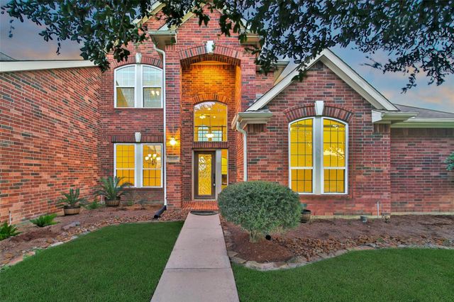 19206 Camellia Bend Circle, Spring, TX 77379