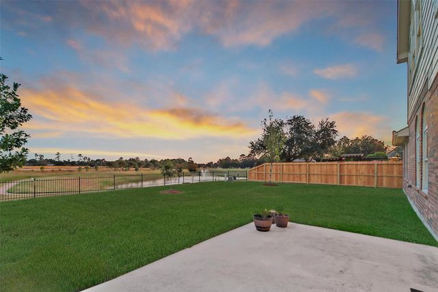 19206 Camellia Bend Circle, Spring, TX 77379