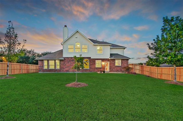 19206 Camellia Bend Circle, Spring, TX 77379