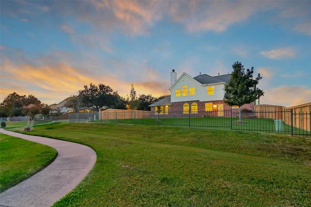 19206 Camellia Bend Circle, Spring, TX 77379
