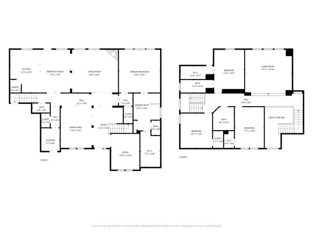 19206 Camellia Bend Circle, Spring, TX 77379