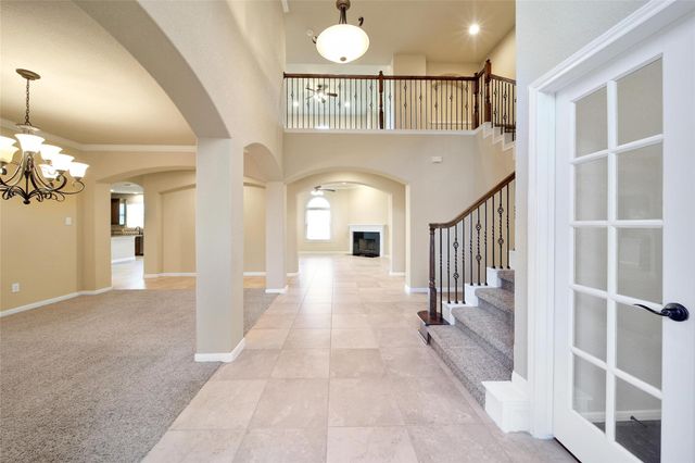 19206 Camellia Bend Circle, Spring, TX 77379