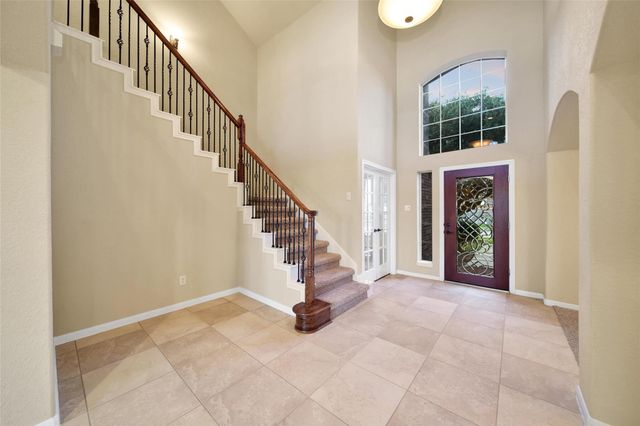19206 Camellia Bend Circle, Spring, TX 77379
