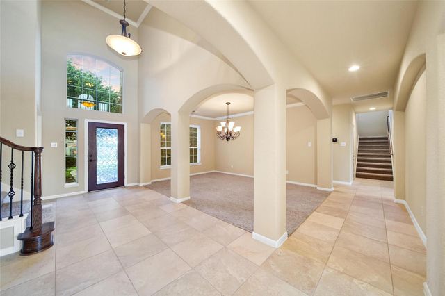 19206 Camellia Bend Circle, Spring, TX 77379