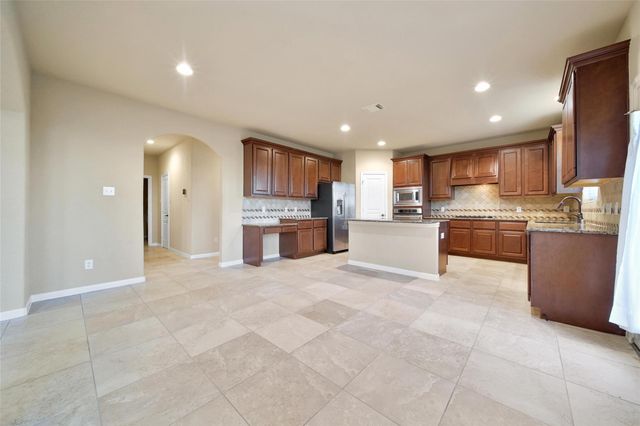 19206 Camellia Bend Circle, Spring, TX 77379
