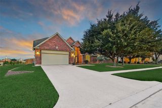 19206 Camellia Bend Circle, Spring, TX 77379