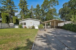 16614 4th Avenue Ct E #124, Spanaway, WA 98387