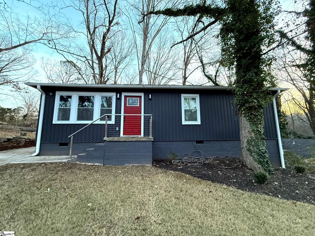 113 Prancer Street, Greenville, SC 29605