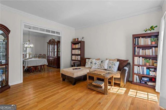 506 Broadstone Lane NW, Acworth, GA 30101