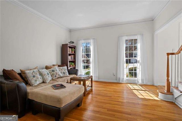 506 Broadstone Lane NW, Acworth, GA 30101