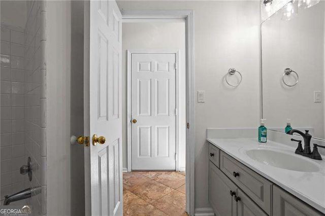 506 Broadstone Lane NW, Acworth, GA 30101