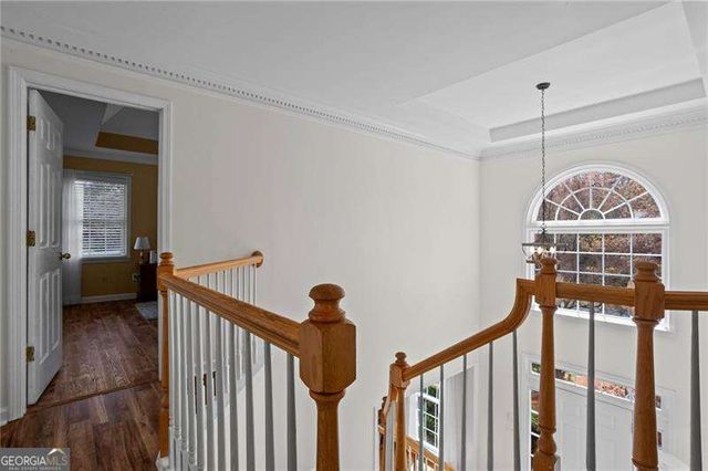 506 Broadstone Lane NW, Acworth, GA 30101