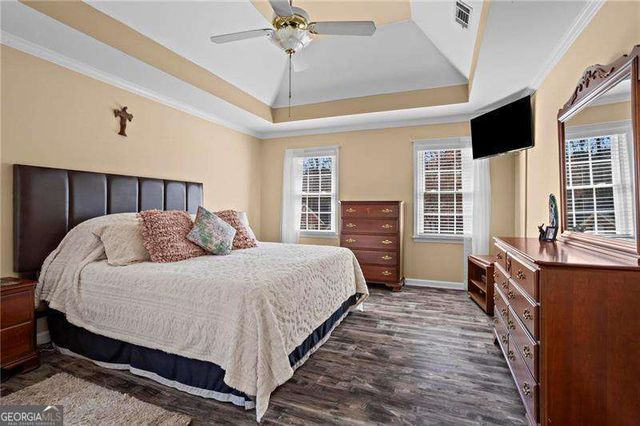 506 Broadstone Lane NW, Acworth, GA 30101