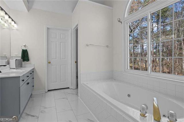 506 Broadstone Lane NW, Acworth, GA 30101