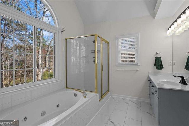 506 Broadstone Lane NW, Acworth, GA 30101