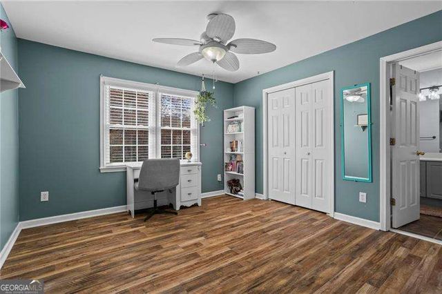 506 Broadstone Lane NW, Acworth, GA 30101