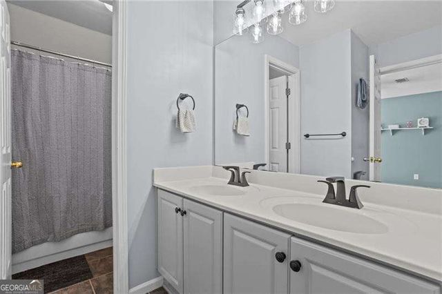 506 Broadstone Lane NW, Acworth, GA 30101