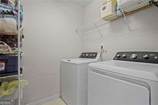 506 Broadstone Lane NW, Acworth, GA 30101