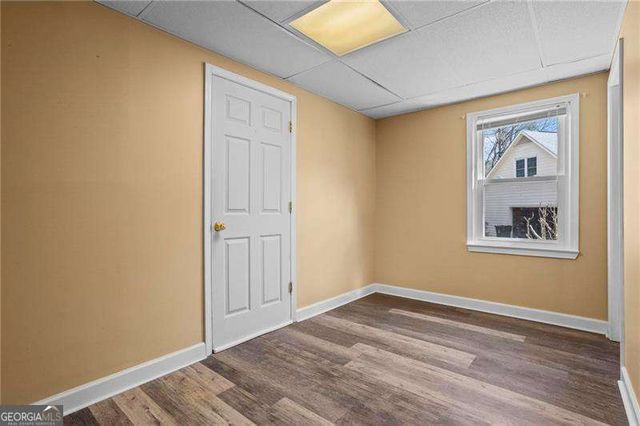 506 Broadstone Lane NW, Acworth, GA 30101