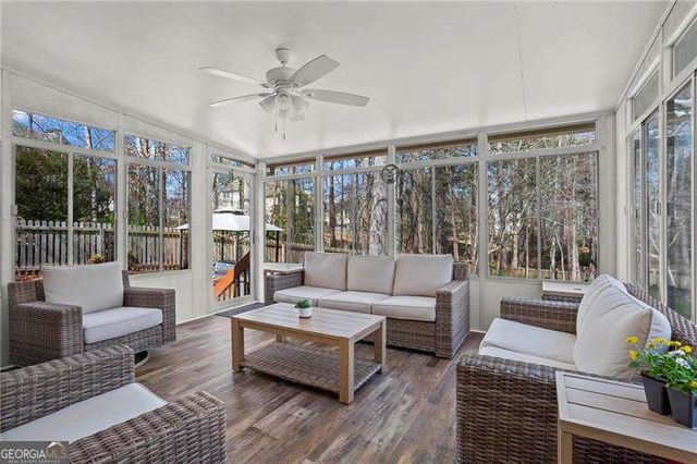 506 Broadstone Lane NW, Acworth, GA 30101